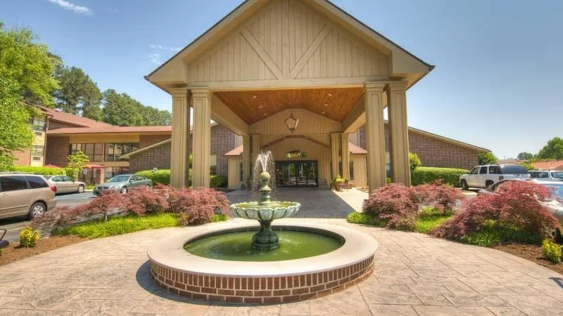 Image of Hickory Valley Retirement (2)