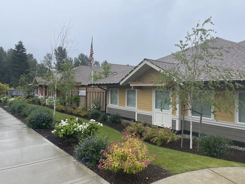 Image of The Cottages of Renton (4)