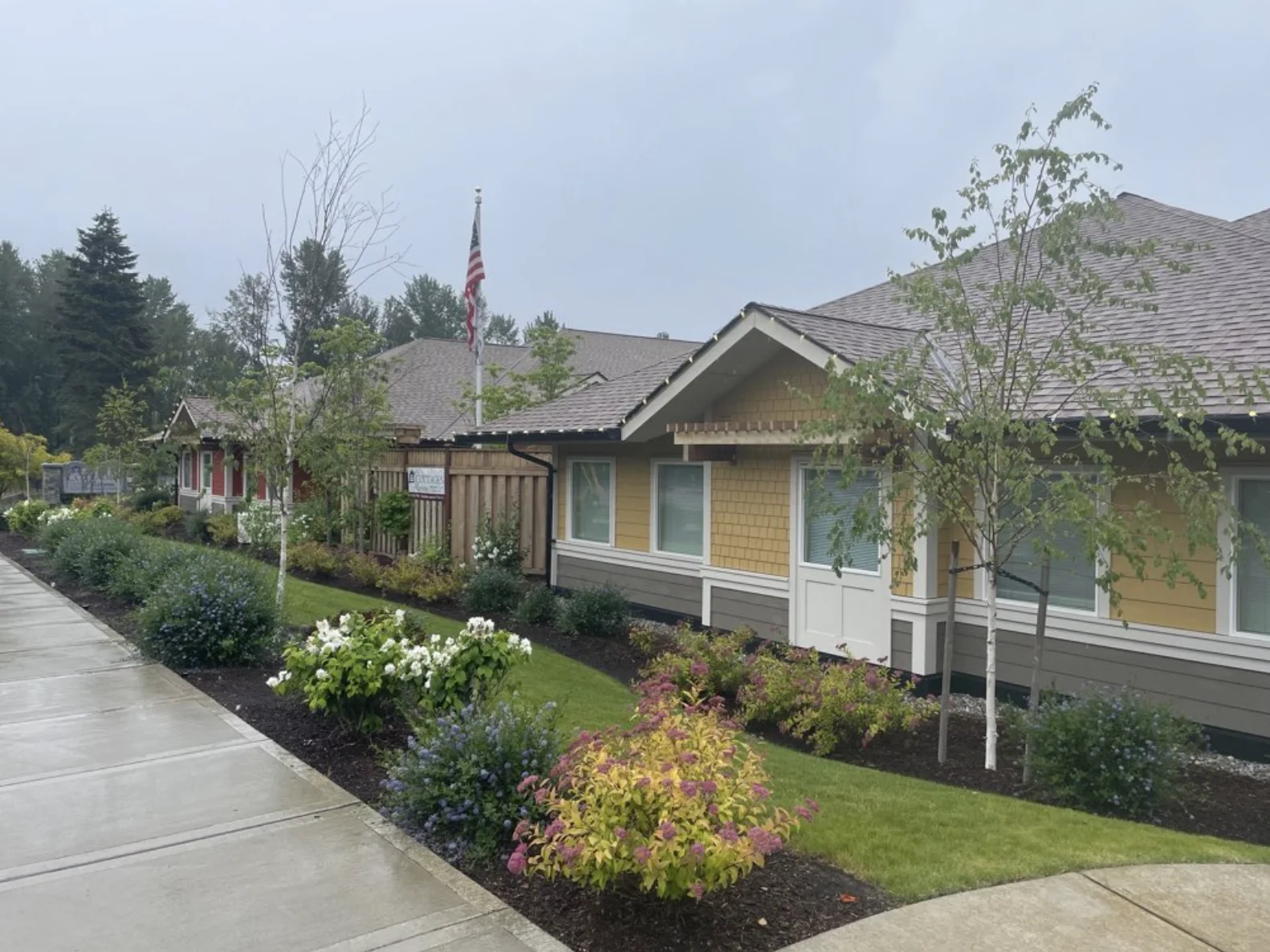 Image of The Cottages of Renton (4)