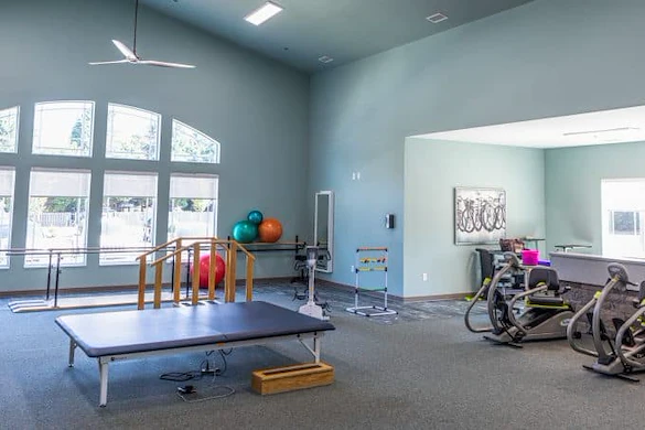Image of The Lodge At Rocky Mount Health And Rehabilitation (3)