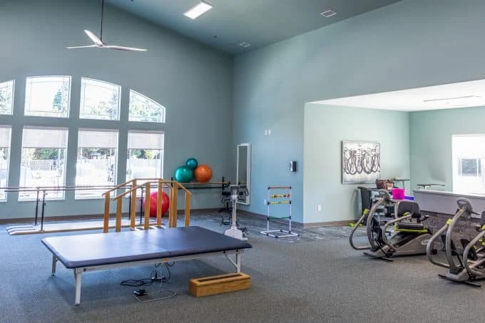 Image of The Lodge At Rocky Mount Health And Rehabilitation (3)