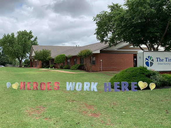 Image of The Timbers Skilled Nursing And Therapy (2)