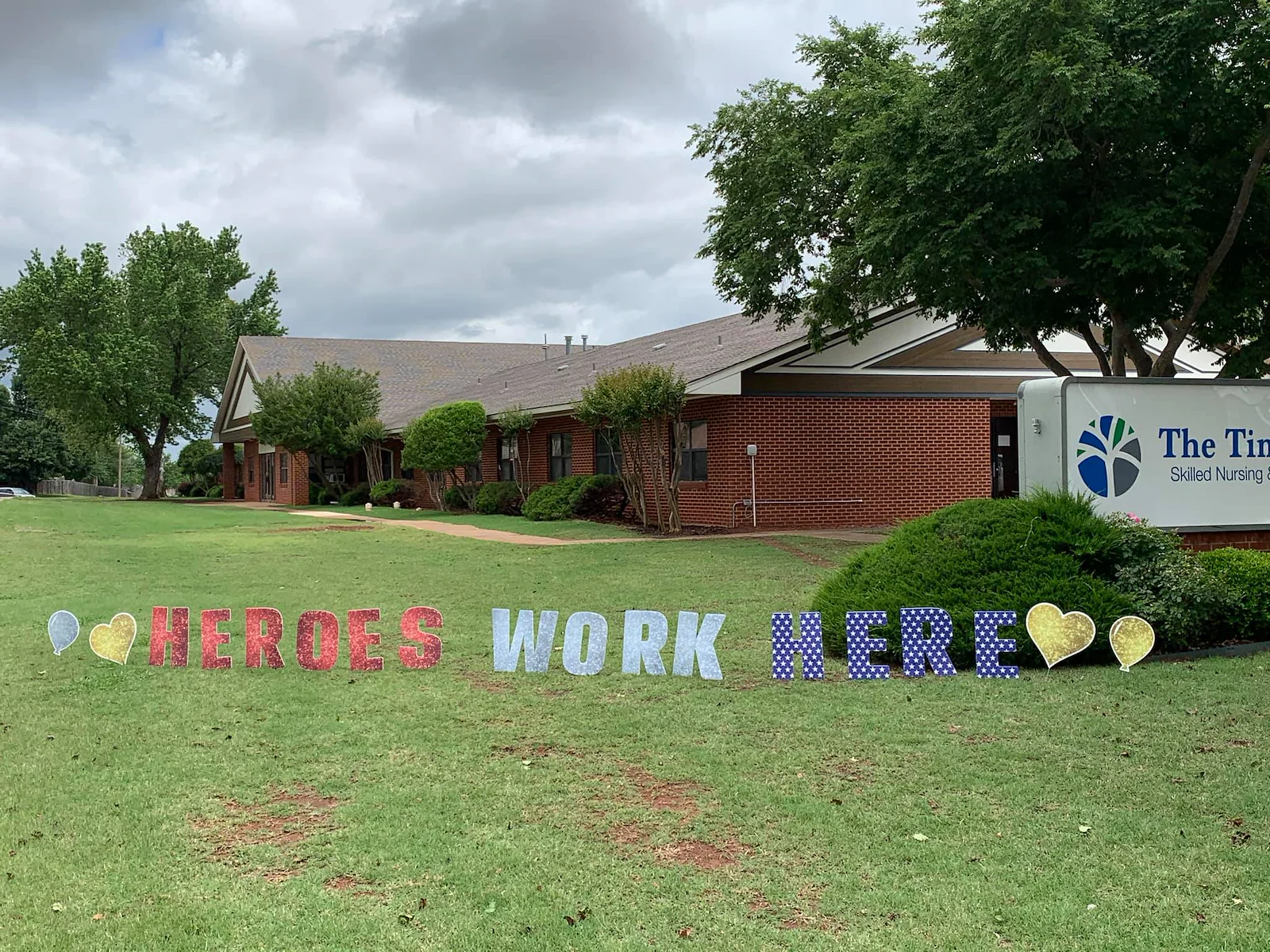 Image of The Timbers Skilled Nursing And Therapy (2)