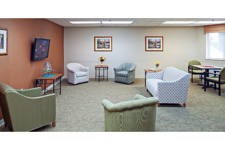 Image of Lofland Park Center (6)