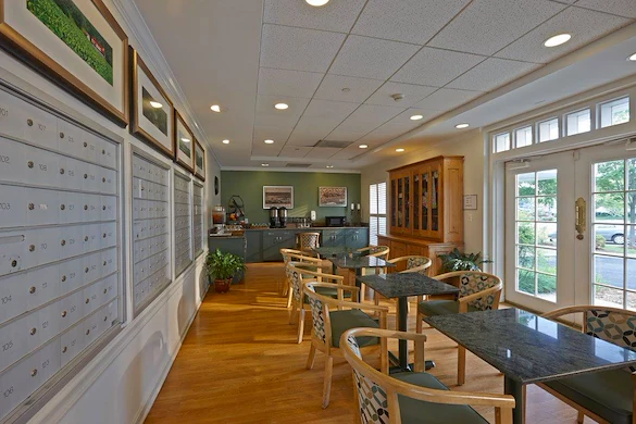 Image of Belmont Village St. Matthews (4)