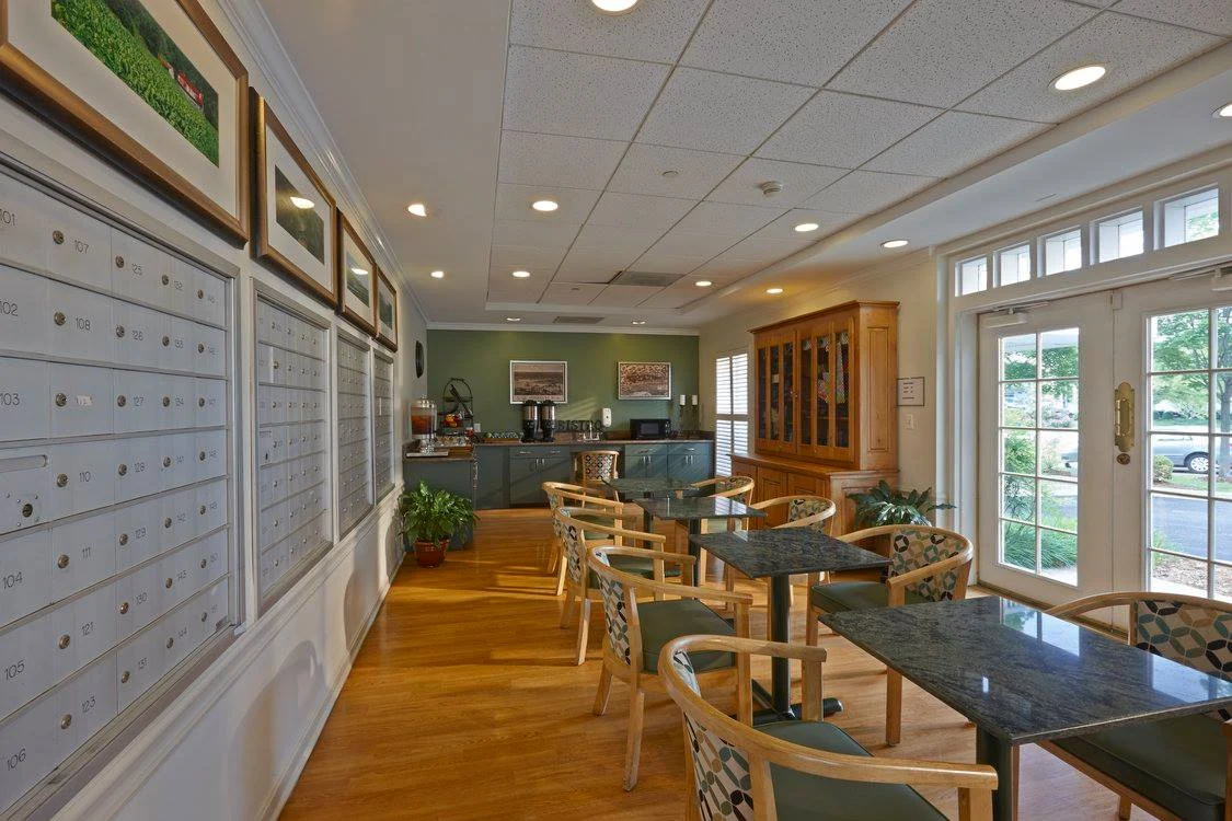 Image of Belmont Village St. Matthews (4)