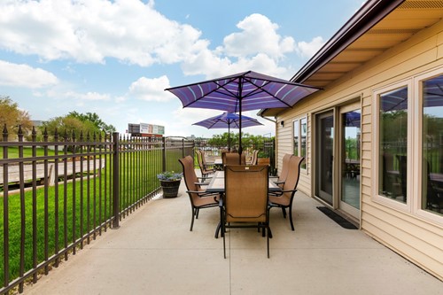 Image of Hay Creek Lodge Senior Living (3)