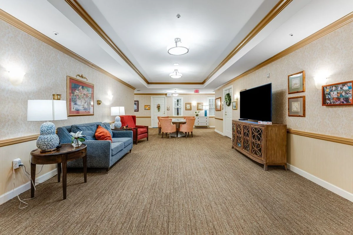 Image of Sunrise of Newtown Square (6)