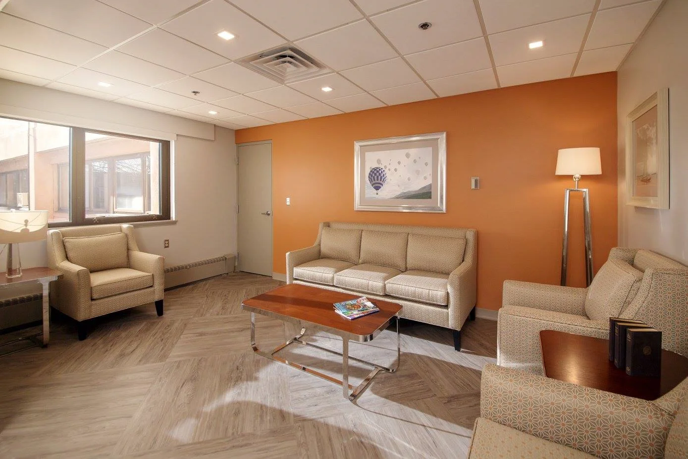 Image of Autumn Lake Healthcare At Cromwell (4)