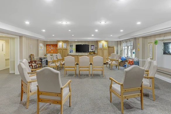 Image of Brookdale Castle Gardens (7)