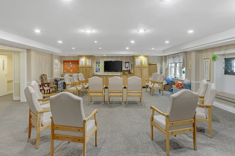 Image of Brookdale Castle Gardens (7)