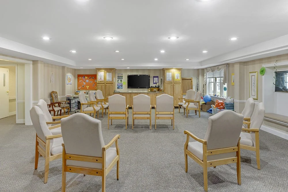 Image of Brookdale Castle Gardens (7)