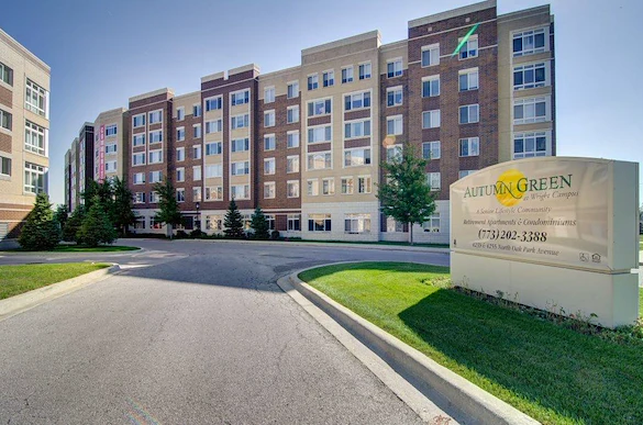 Image of Senior Suites Wright Campus (2)