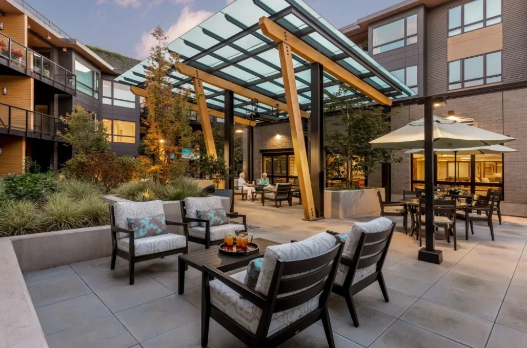 Image of The Springs at Lake Oswego (2)