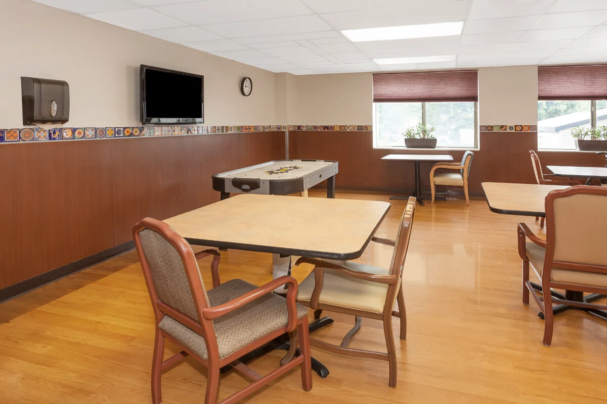 Image of Archer Heights Healthcare (6)