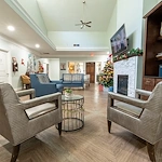 Image of Gemstone Senior Living at North Austin Memory Care (4)