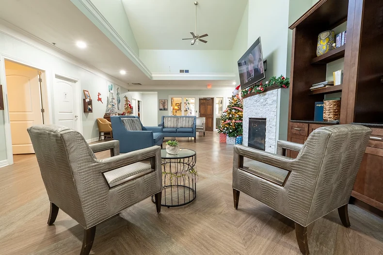 Image of Gemstone Senior Living at North Austin Memory Care (4)