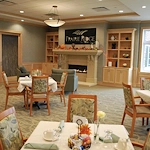 Image of Prairie Ridge of Galena Senior Living (1)
