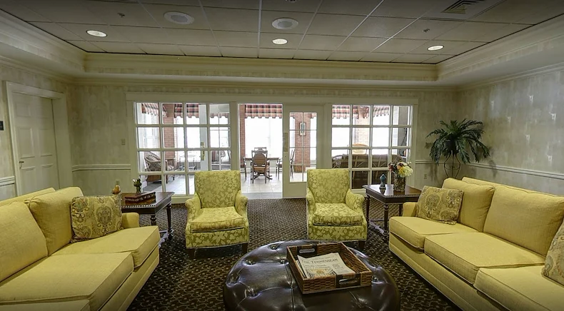 Image of NHC Place At Cool Springs (7)