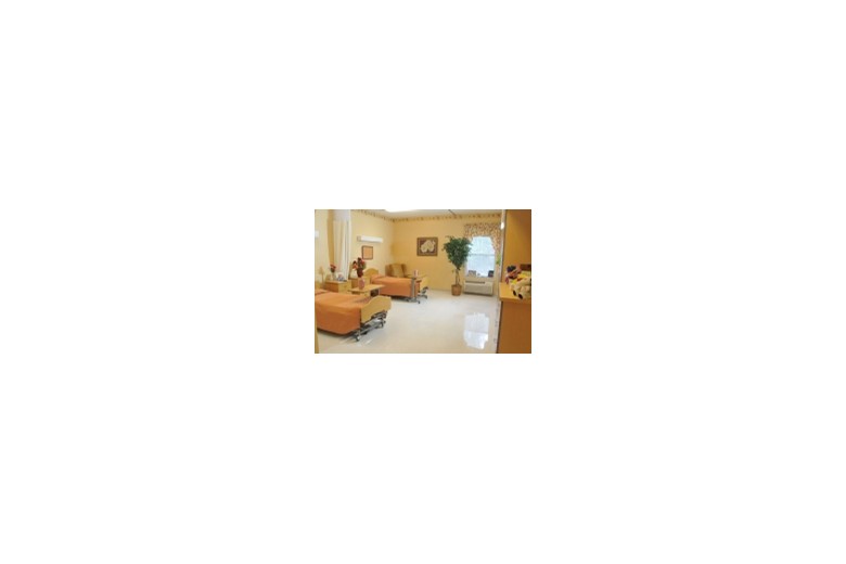Image of Cherry Hill Rehabilitation & Healthcare (5)