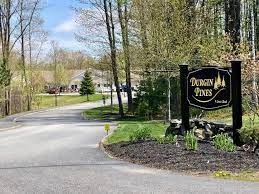 Image of Durgin Pines (2)