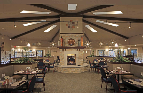 Image of Willow Brook Christian Village - Independent Living (2)