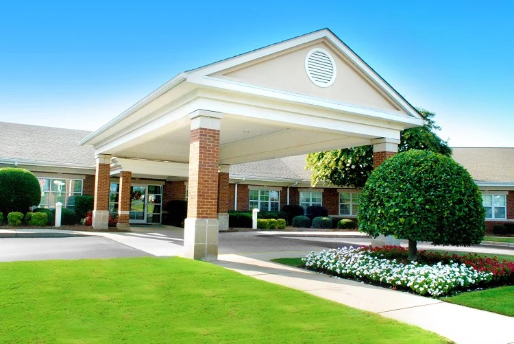 Image of Nhc Healthcare - Mauldin (3)