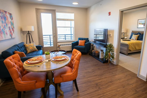 Image of Woodland Terrace of Danville (3)