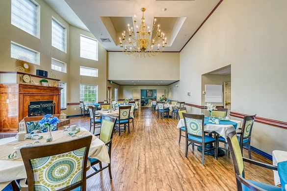 Image of Artesian Place Assisted Living (7)