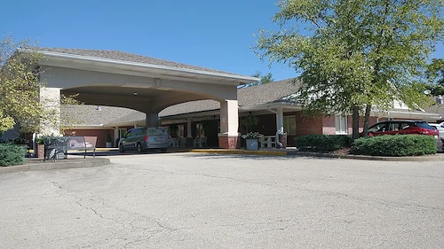 Image of Sellersburg Healthcare Center (1)