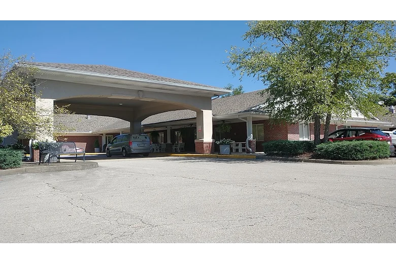 Image of Sellersburg Healthcare Center (1)