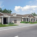 Image of Twin Lakes Senior Villas (1)