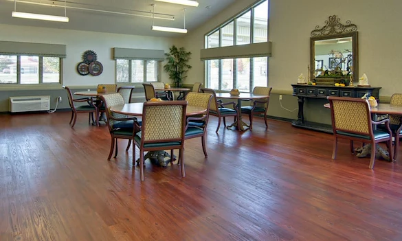 Image of Heritage Hall Nursing Center (5)