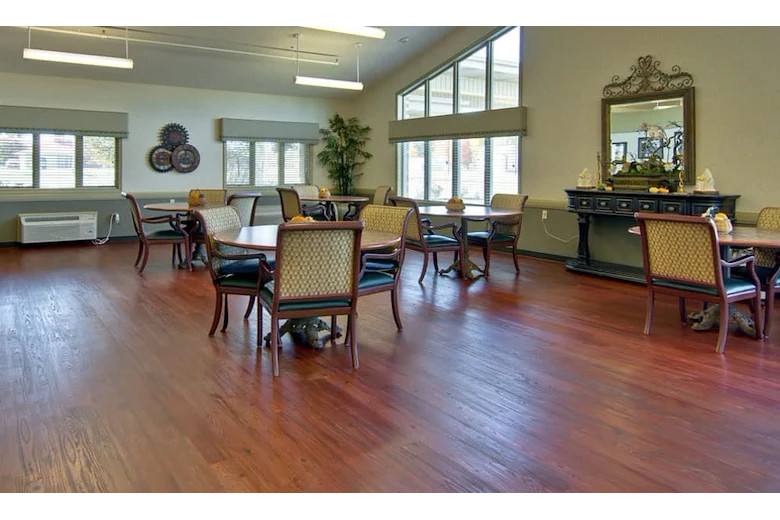 Image of Heritage Hall Nursing Center (5)