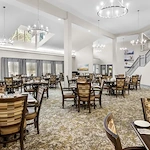 Image of Holiday Redbud Hills (3)