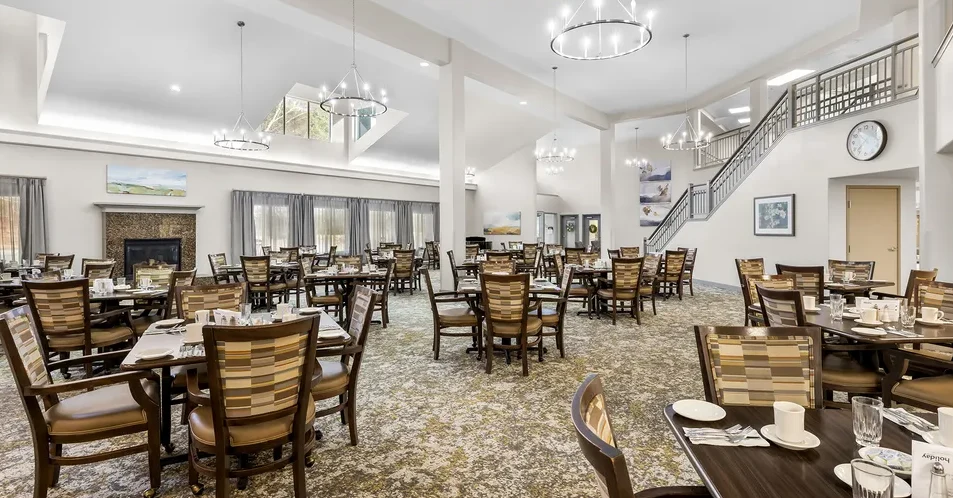 Image of Holiday Redbud Hills (3)