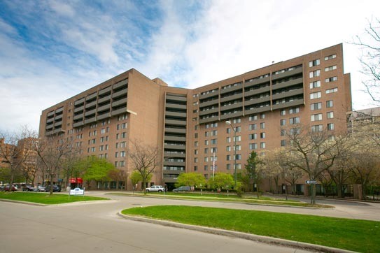 Image of Bicentennial Tower (1)