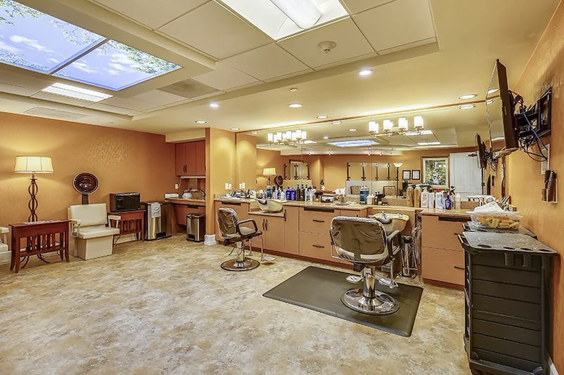 Image of The Terraces at Los Altos Senior Living (8)