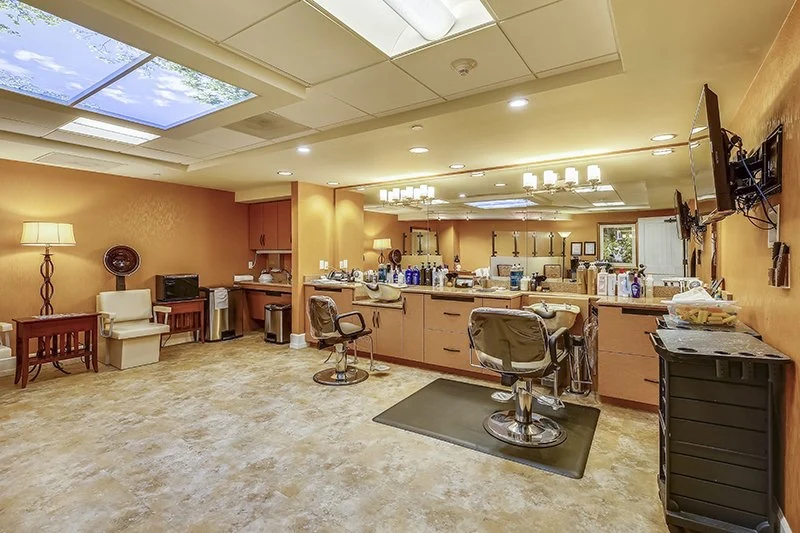 Image of The Terraces at Los Altos Senior Living (8)