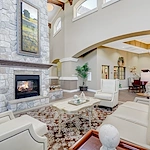 Image of Tuscan Gardens of Venetia Bay (4)