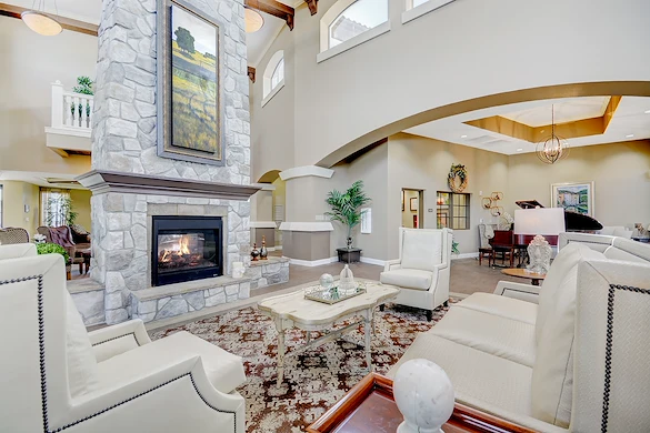 Image of Tuscan Gardens of Venetia Bay (4)