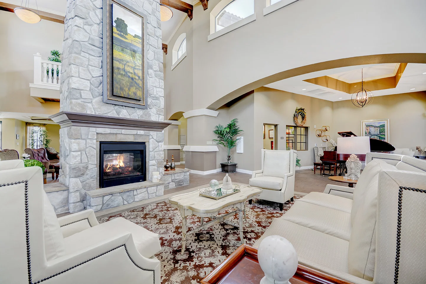 Image of Tuscan Gardens of Venetia Bay (4)