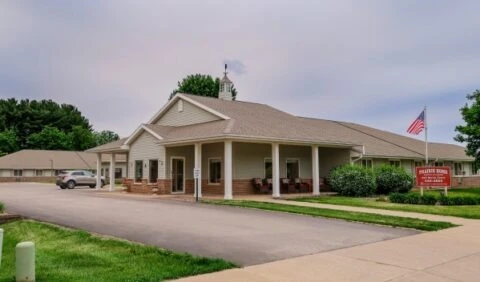 Image of Prairie Home (1)