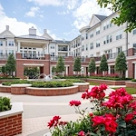 Image of The Tradition-Lover's Lane  Assisted Living & Memory Care (2)