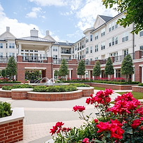 Image of The Tradition-Lover's Lane  Assisted Living & Memory Care (2)