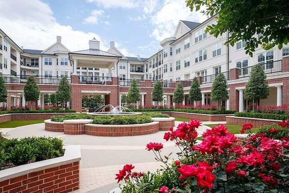 Image of The Tradition-Lover's Lane  Assisted Living & Memory Care (2)