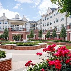Image of The Tradition-Lover's Lane  Assisted Living & Memory Care (2)