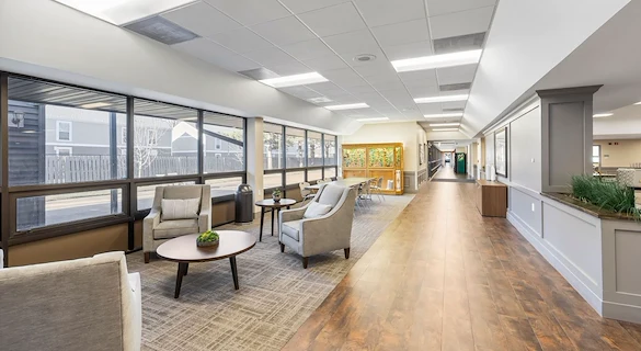 Image of Corinthian Senior Apartments (6)