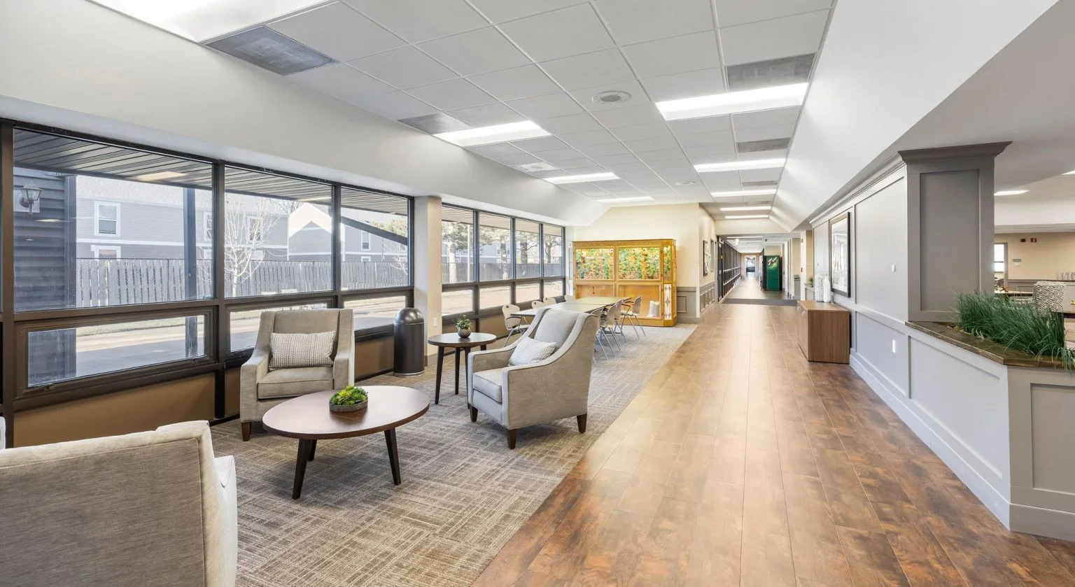 Image of Corinthian Senior Apartments (6)