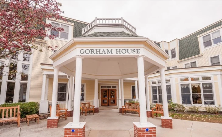 Image of Gorham House (1)